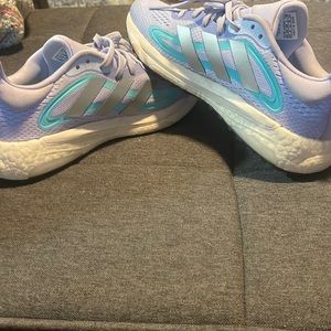 Adidas running shoes